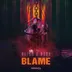 Cover art for Blame