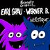 Cover art for "Werner B., Earl Grau — Noisique"