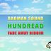 Cover art for "Hundread — Badman Sound (Original mix)"