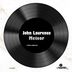 Cover art for "John Laurence — Meteor (original mix)"