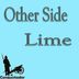 Cover art for "Other Side — Lime"