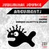 Cover art for Arguments