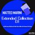 Cover art for "Matteo Marini, Nuthin' Under a Million — Take Me Away (Extended Mix)"