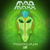 Cover art for "Mad Maxx — Transhuman (Original Mix)"