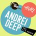 Cover art for "Andrei Deep — ANRI (A.C.K. Remix)"