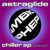 Cover art for "Astraglide — Chiller"