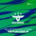 Cover art for "Vallacqua, Alex Lo Faro — The Flow Goes Up (Radio Edit)"