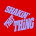 Cover art for "Kevin McKay, Rose Motion — Shakin' That Thing (Extended Mix)"