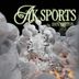 Cover art for "AK Sports — 100% Cotton"