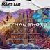 Cover art for "Mar's Lab — Kuxtal (Original Mix)"