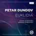 Cover art for "Petar Dundov — Euklidia (Original Mix)"