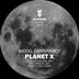 Cover art for "Moog Conspiracy — Planet X (Ixel Remix)"