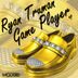 Cover art for "Ryan Truman — Game Player"