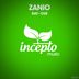 Cover art for "ZANIO — Ray (Original Mix)"