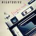 Cover art for "Nightdrive — Electro Rush"