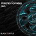 Cover art for "Antonio Fornieles — Glitch"