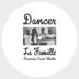 Cover art for "La Famille, Caron Wheeler — Dancer (Vocal Mix)"