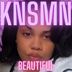 Cover art for "KNSMN — Beautiful (kayla loves a look mix)"