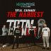 Cover art for "Total Carnage — The Hardest"