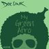 Cover art for "Doc Link — My Green Afro"