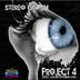 Cover art for "Stereo Crash — Project 4 (Lampenfieber Mix)"