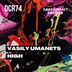 Cover art for "Vasily Umanets — High (Original Mix)"