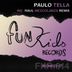 Cover art for "Paulo Tella — Monkey 47 (Raul Mezcolanza Remix)"