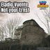 Cover art for "Eladio Vuente — Not Your Ernst"