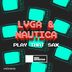 Cover art for "LVGA, Nautica — Play That Sax"