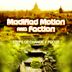 Cover art for "Modified Modified, Faction — Focus"