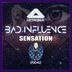 Cover art for "Bad Influence — Sensation"