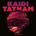 Cover art for "Kaidi Tatham — The Only Way feat. Uhmeer"