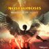 Cover art for "Nostromosis — Warrior of Light"