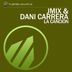 Cover art for "JMIX, Dani Carrera — La Cancion"