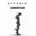 Cover art for "Lunario — Libertad"