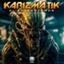 Cover art for "Karizmatik — Alien Bastards"