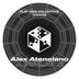 Cover art for "Alex Atenciano — Airplane"