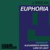 Cover art for Euphoria