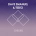 Cover art for "Dave Emanuel, Teseo — Cheers"