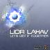 Cover art for "Lior Lahav — Let's Get It Together"