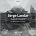 Cover art for "Serge Landar — Ruined World (Original Mix)"