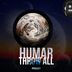 Cover art for "Humar — Throw All (Original Mix)"