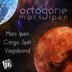 Cover art for "Octogone — Mars Ipen"