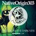 Cover art for "NativeOrigin303 — One of the Bad Days (Original Mix)"