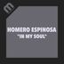 Cover art for "Homero Espinosa — In My Soul (Vocal Mix)"