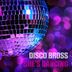 Cover art for "Disco Bross — She's Dancing"