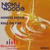 Cover art for "Nicky Woods — Honeys Dream (Original Mix)"