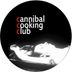 Cover art for "Cannibal Cooking Club — Hickhack"