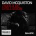 Cover art for "David McQuiston — World of Disillusion"