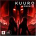 Cover art for "KUURO — Omen"